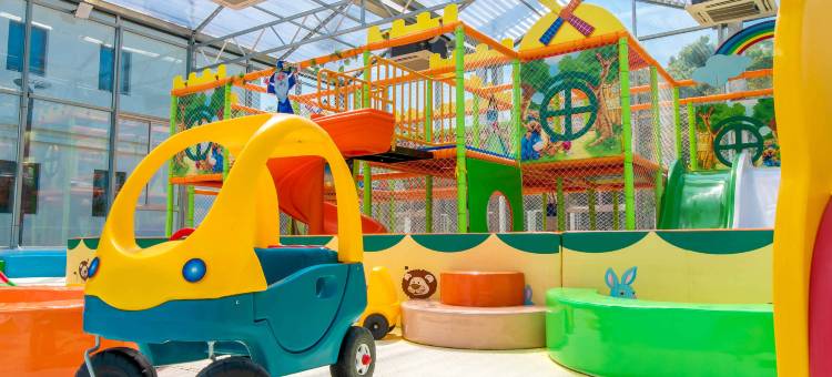 苏州太湖诺富特温泉酒店图片