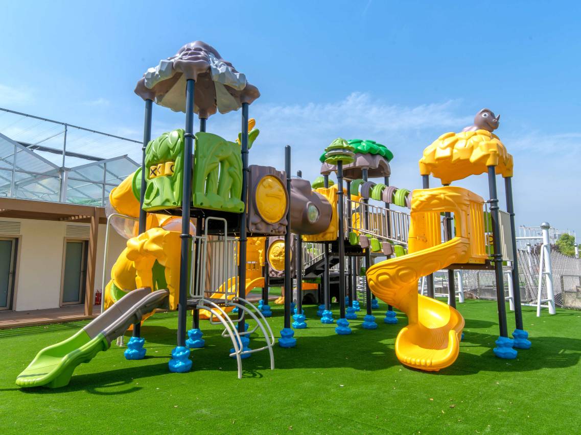 苏州太湖诺富特温泉酒店图片