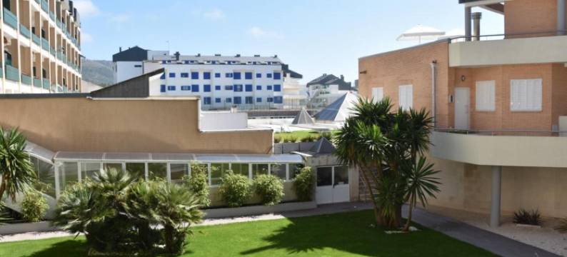 奎埃尔斯酒店(QH Praia de Quiaios)图片