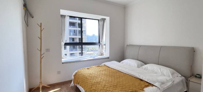 鸢飞鱼跃公寓(澧兰中路分店)图片