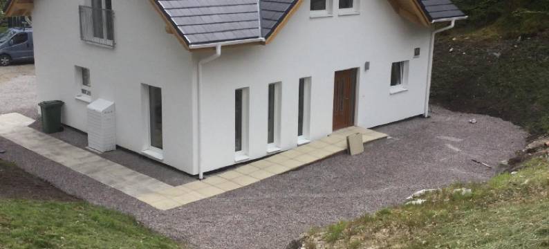 科勒达拉赫民宿(Coille Darach B&B)图片