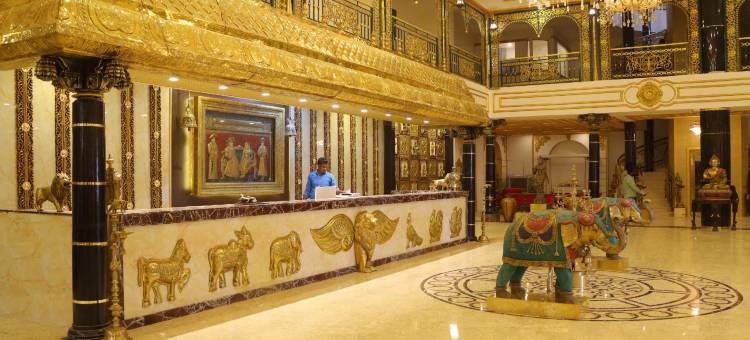 A R Thangakottai图片