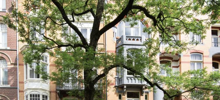 詹路易肯酒店(Jan Luyken Amsterdam)图片