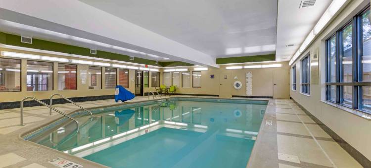 芬德利 - 蒂芬大道长住公寓式酒店(Extended Stay America Suites - Findlay - Tiffin Avenue)图片