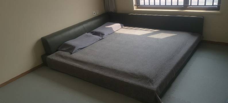 入得清凉境公寓(渔航路分店)图片