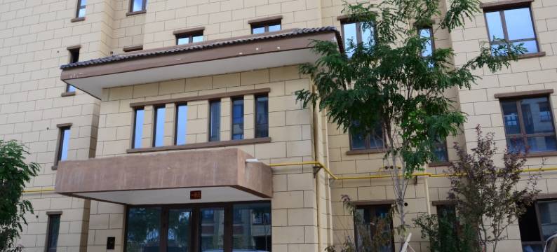 月美佳民宿(滨河西路分店)图片