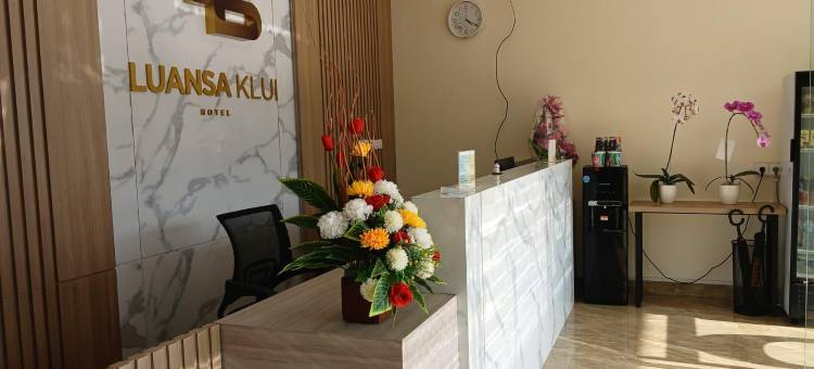 鲁安萨克鲁伊酒店(Hotel Luansa Klui)图片