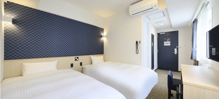 新长野NeXT酒店(Hotel NewNagano Next)图片