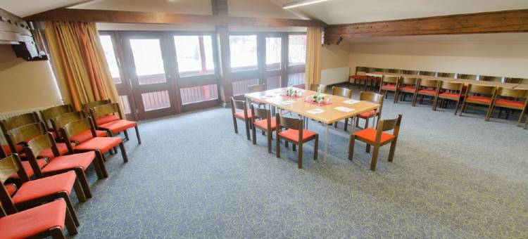 阿尔滕马克特绍肯湖JUFA酒店(Jufa Hotel Altenmarkt-Zauchensee)图片