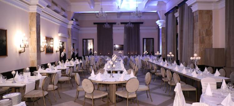 泽普特酒店弗尔夏奇巴尼亚分店，泽普特酒店成员(Zepter Hotel Vrnjacka Banja, Member of Zepter Hotels)图片