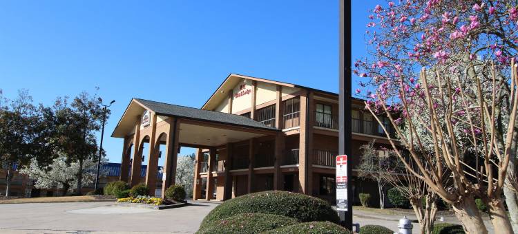 阿特兰大诺克罗斯砖墙小屋旅馆(Brick Lodge Atlanta/Norcross)图片