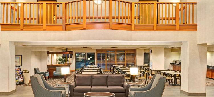 Wingate by Wyndham Cincinnati/Blue Ash图片