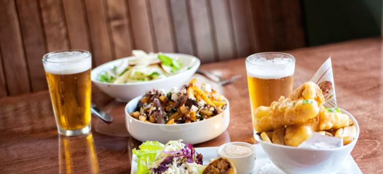 卡梅尔酒店(Hotel Carmel)图片