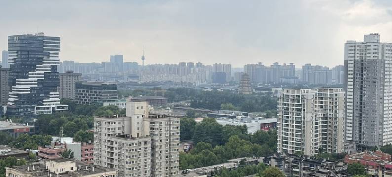 拾光刘少博民宿(后村西路分店)图片