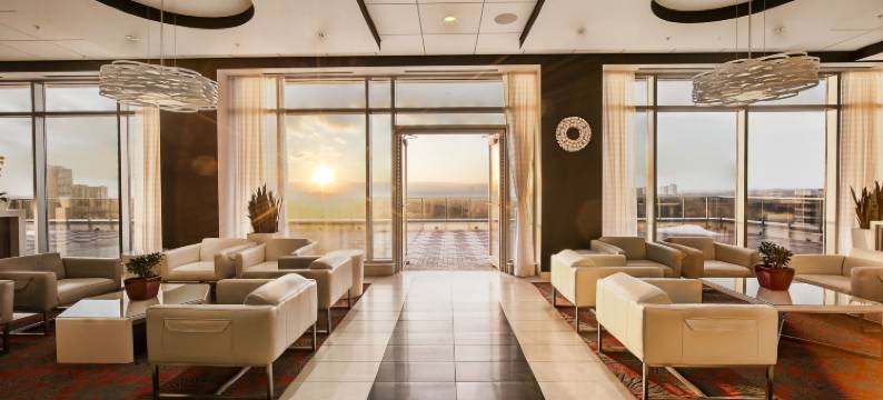 自由套房酒店(Liberty Suites)图片