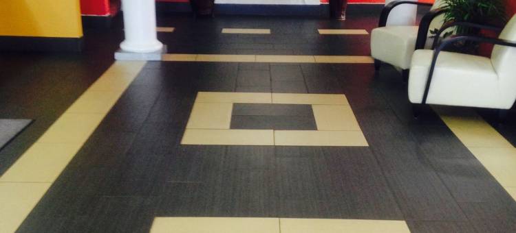 小石城/医疗中心戴斯酒店(Days Inn by Wyndham Little Rock/Medical Center)图片