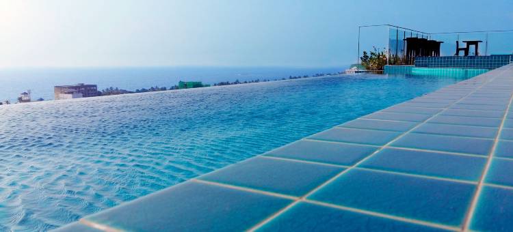 拉维尼亚山阿纳尔瓦酒店(Anarva Hotel & Spa)图片