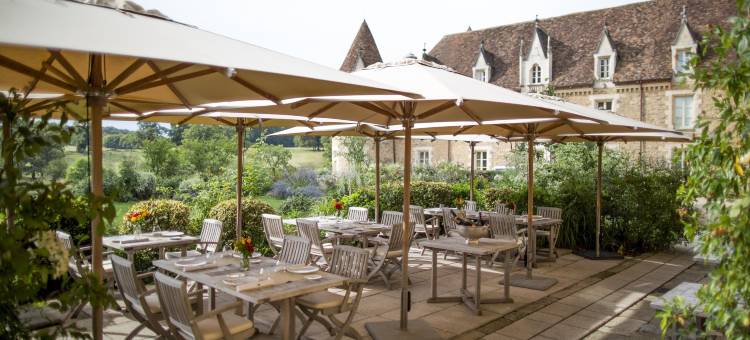 Domaine的Etangs，奥北尔奇度假村集合(Domaine des Etangs, Auberge Collection)图片