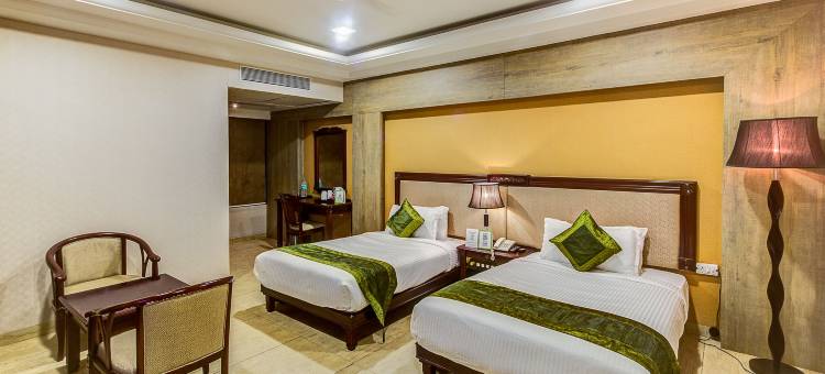 Treebo Shivani酒店(Treebo Shivani)图片