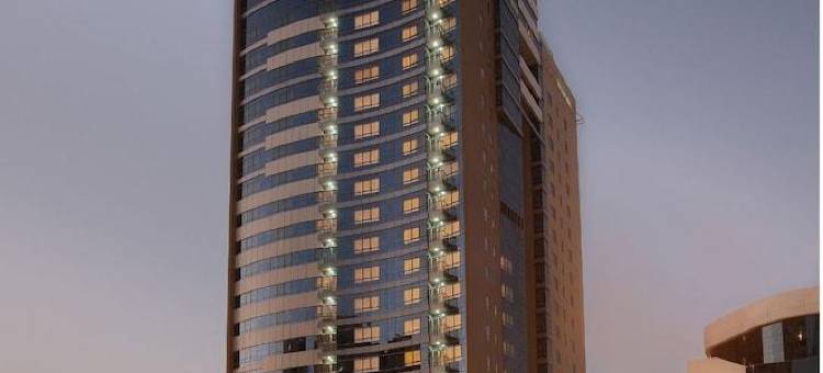 努尔罗塔纳阿瑞健酒店(Nour Arjaan by Rotana)图片