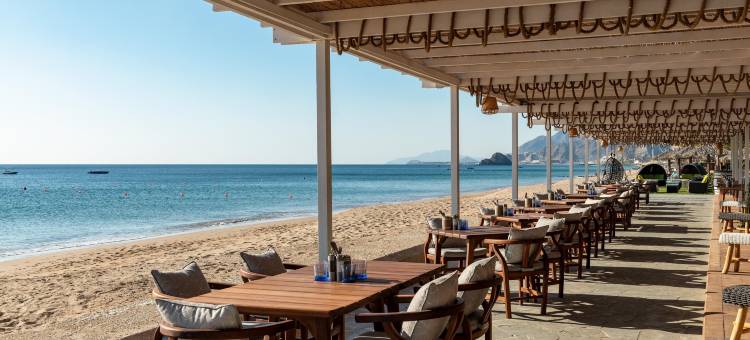 艾阿卡艾美海滩度假村(Le Méridien Al Aqah Beach Resort)图片