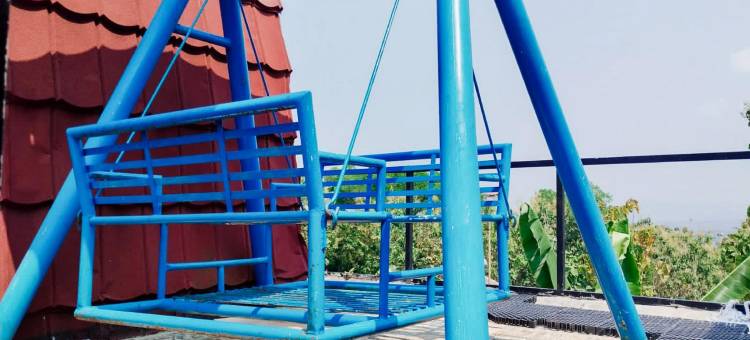 The Lavana Villa Ldr Bandar Lampung图片