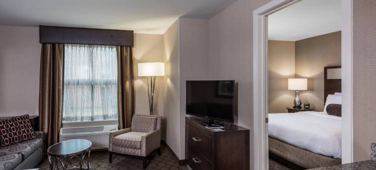 波士顿尼德姆Residence Inn 酒店(Residence Inn Boston Needham)图片