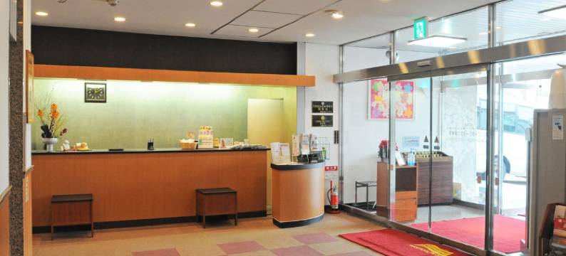 三条皇家度假大酒店(Sanjo Royal Hotel)图片