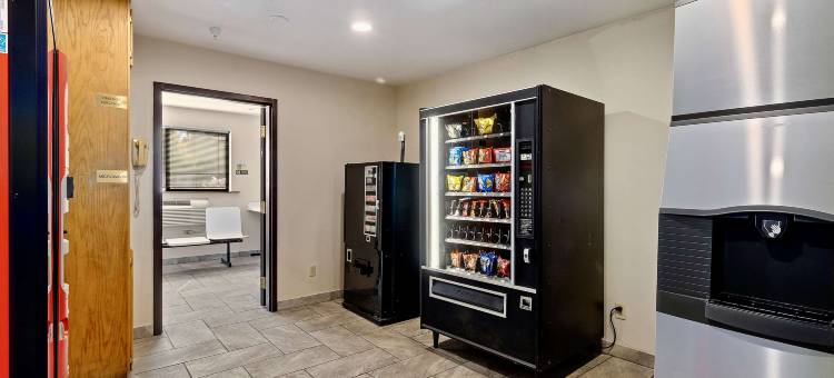 SureStay Hotel by Best Western Twin Falls图片