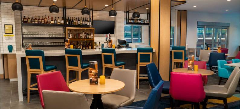 纳什维尔/富兰克林/冷泉凯悦嘉寓酒店(Hyatt House Nashville/Franklin Cool Springs)图片