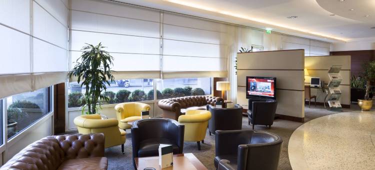 米兰库萨尼乌纳酒店(UNA Hotels Cusani Milano)图片