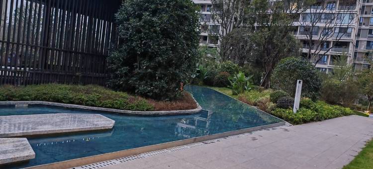 旅途加油站公寓(叙州大道分店)图片