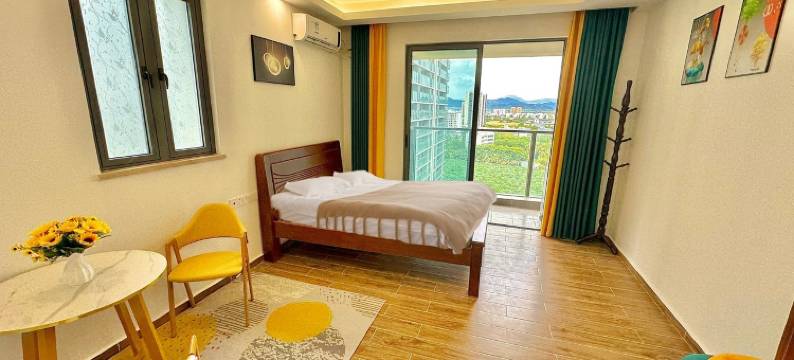 云端小筑丶(崖州大道分店)图片