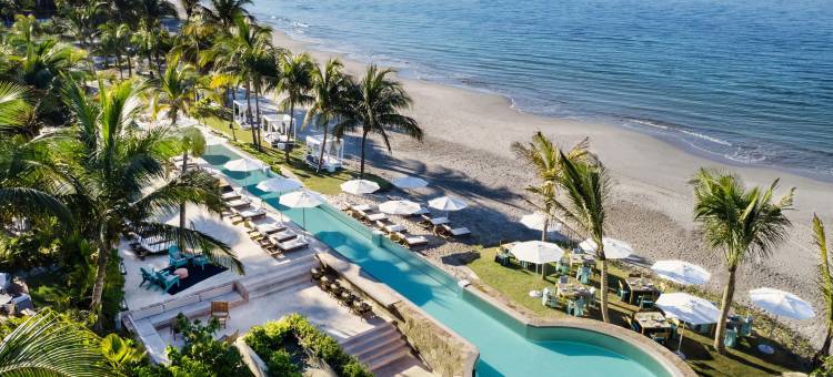 W蓬德美达酒店(W Punta de Mita)图片