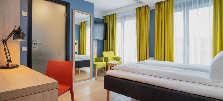 阿斯托里亚索恩酒店(Thon Hotel Astoria)图片