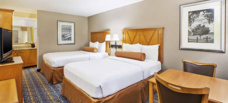 杜勒斯机场贝斯特韦斯特酒店(Best Western Dulles Airport Inn)图片