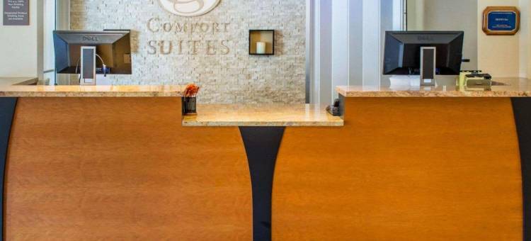 凯艺套房酒店(Quality Suites)图片