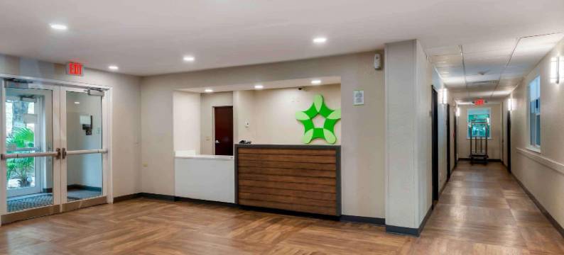 迈阿密珊瑚山墙美国长住酒店(Extended Stay America Premier Suites - Miami - Coral Gables)图片