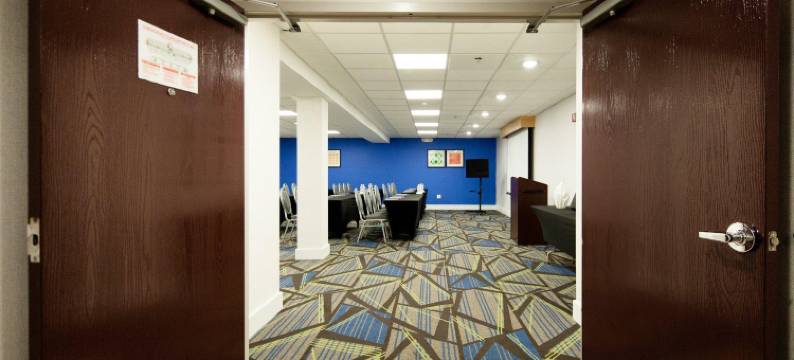 智选假日套房酒店布伦特伍德北纳什维尔区(Holiday Inn Express & Suites NASHVILLE - BRENTWOOD I-65 by IHG)图片