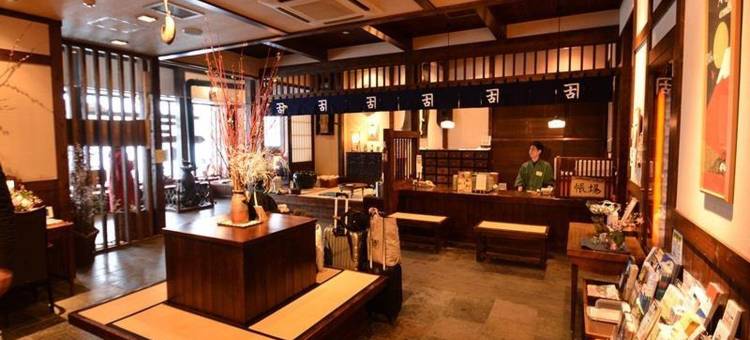 运河之宿小樽古川酒店(Otaru Furukawa Hotel)图片