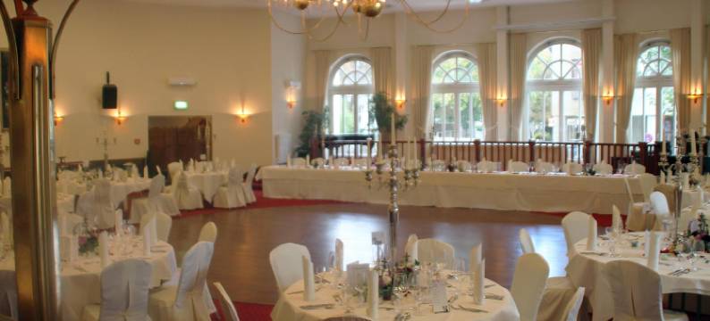 明登维多利亚酒店(Victoria Hotel)图片