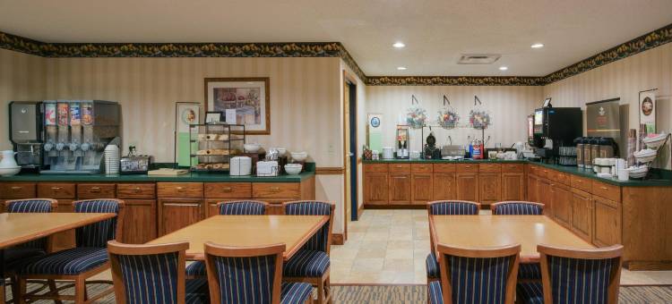 杰克逊维尔丽怡酒店(Country Inn & Suites by Radisson, Jacksonville, FL)图片