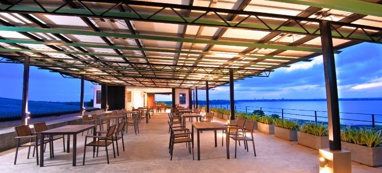 森林湖酒店(The Lake Forest Hotel)图片