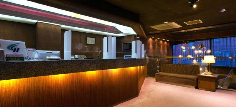 新格林酒店(Hotel New Green)图片