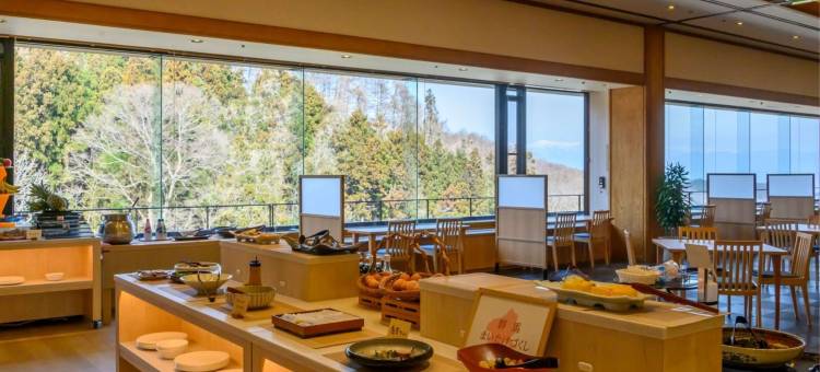 福一酒店(Fukuichi)图片