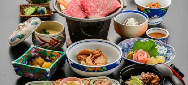 中屋别馆 不动阁(Nakaya Fudokaku)图片