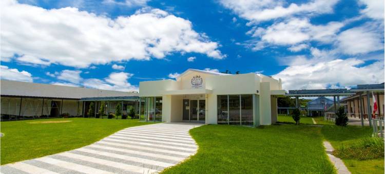 冲绳名护人工温泉二股汤之华格林里奇酒店(Green Rich Hotel Okinawa Nago (Artificial Hot Spring Futamata Yunohana))图片