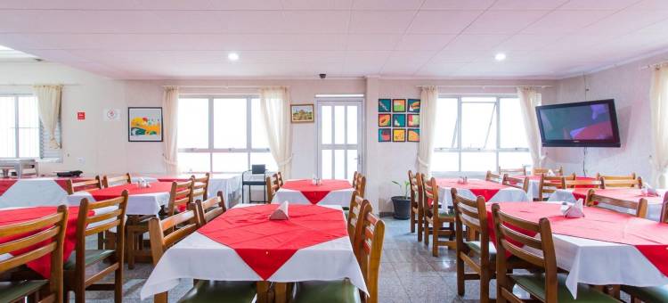 Voa San José Palace Hotel图片