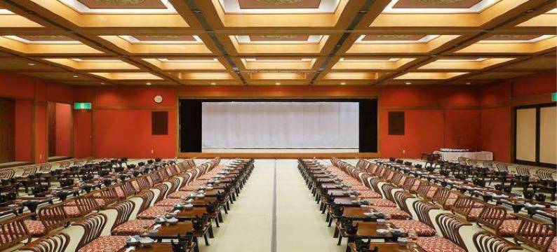 鬼怒川日光酒店(Hotel Sunshine Kinugawa)图片