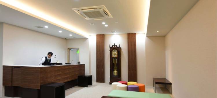 昭明馆酒店(Hotel Showmeikan)图片